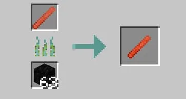 Крафт жареной сосиски из курицы