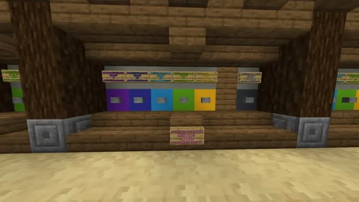 Эффекты зелий с другого ракурса