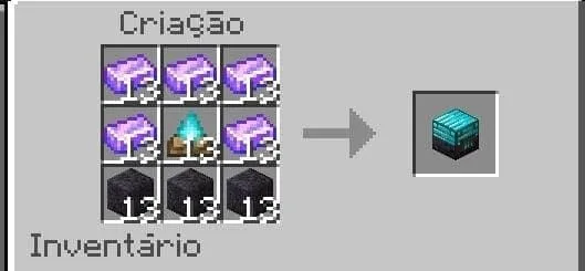 Рецепт кузницы душ