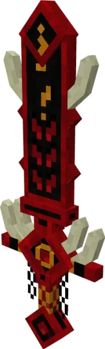 Кровавый взломщик