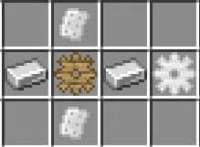 Шестеренка