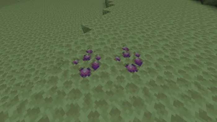 Эндеритовая руда