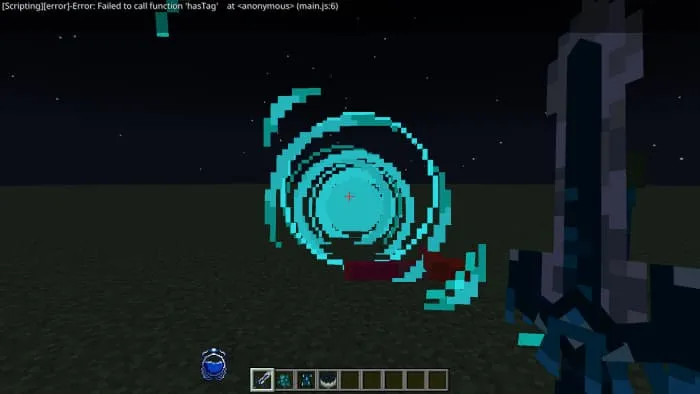 Способность при взаимодействии