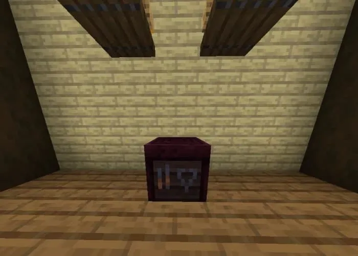 Верстак для изготовления снаряжения