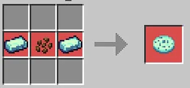 Крафт небесного печенья