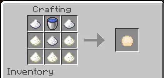 Рецепт теста для пирога