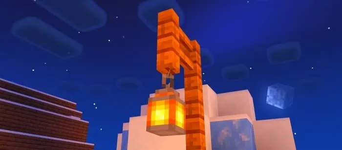 Новый цвет света