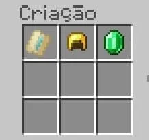 Крафт шлема в стиле Дюны