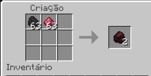 Рецепт древесного угля ада