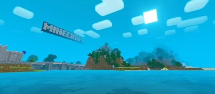 Новый вид воды