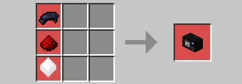 Крафт микроволновки