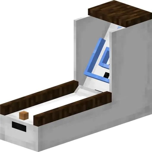 Игра ски-болл