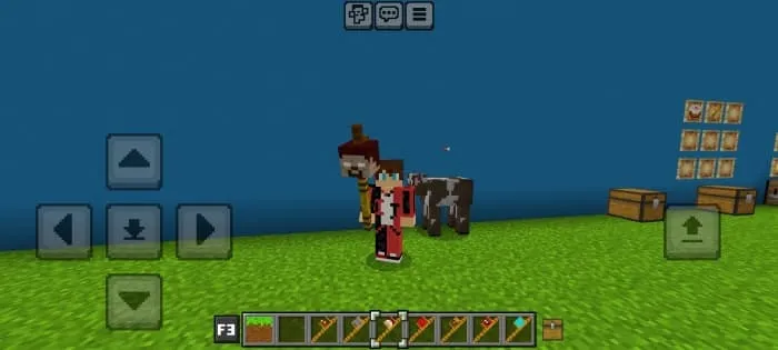 Игрок с посохом Хиробрина