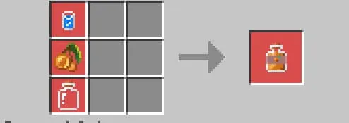 Крафт напитка