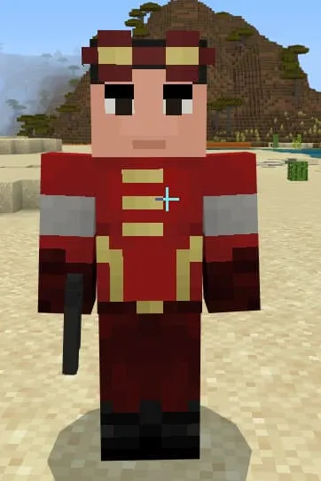 Помощник: Августовское сердце