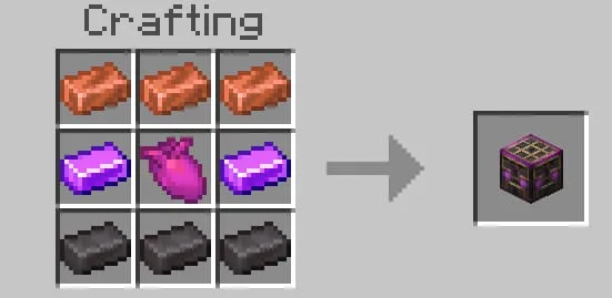 ЕЦС верстак