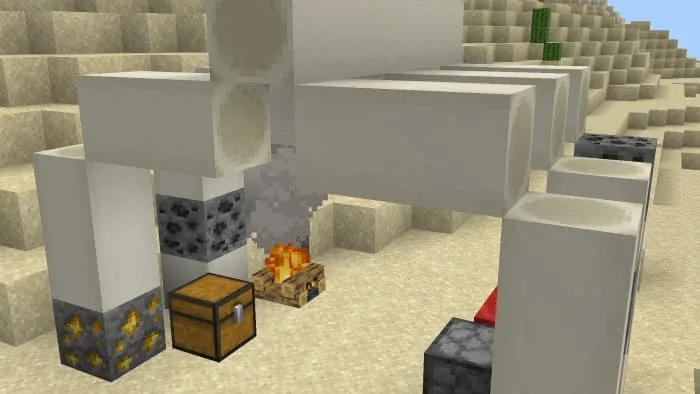 Новая структура