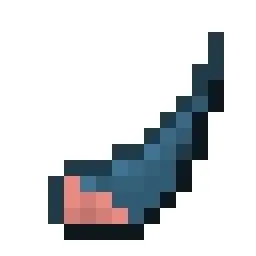 Сырое щупальце кольмара