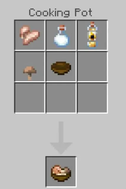 Другой рецепт тома кха кай