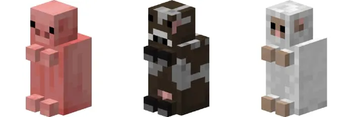 Плюшевые игрушки