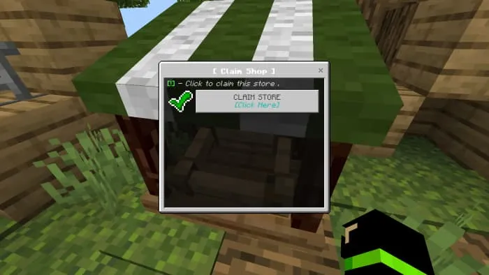 Магазин претензий