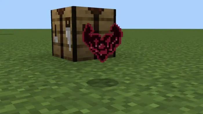 Сердце кошмара