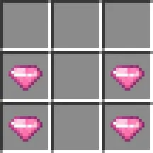 Крафт кромматических ботинков