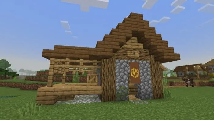 Торговый дом