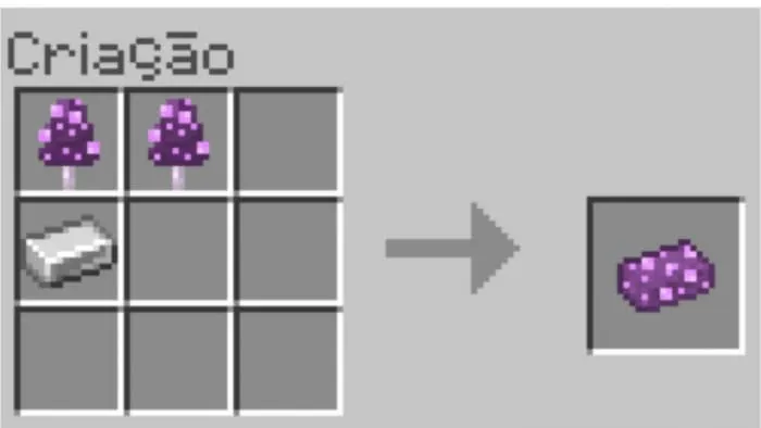 Крафт Слитока спор