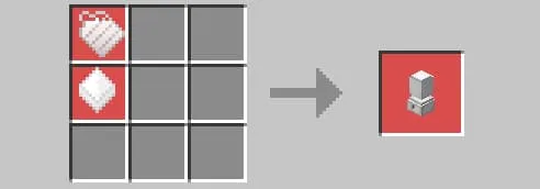 Крафт кулера с молоком