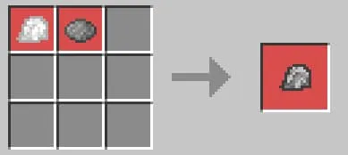 Крафт серой кремнеземной ткани