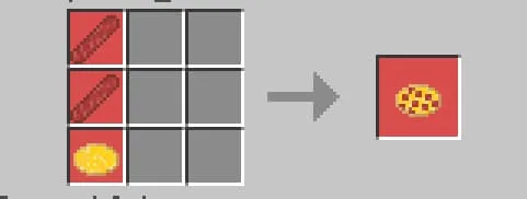 Крафты пиццы пеперони