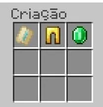 Крафт понож в стиле Дюны