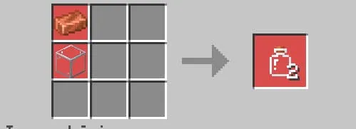 Крафт большой банки