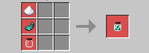 Крафт джема