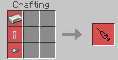 Крафт шприца