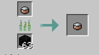 Крафт приготовленной консервы