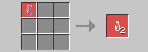 Крафт бутылки для пищевых красителей