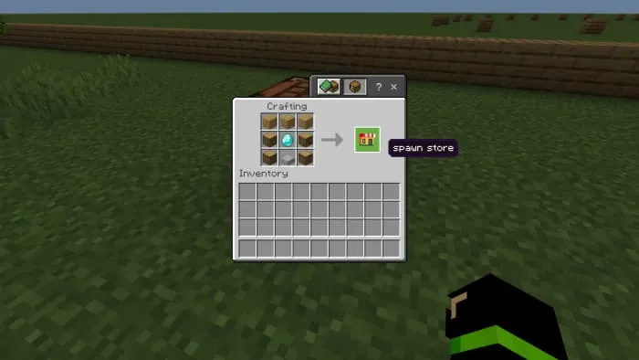 Крафт магазина