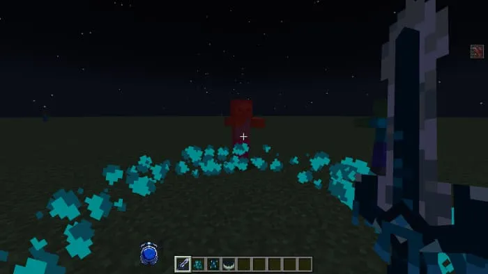 Способность атаки