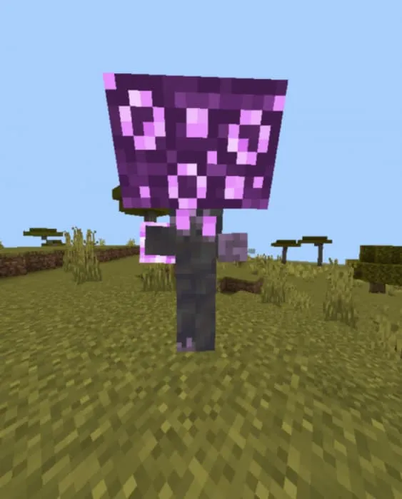 Споры моба от третьего лица