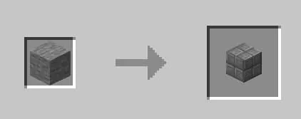 Крафт каменной плитки