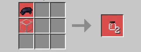 Крафт маленькой банки