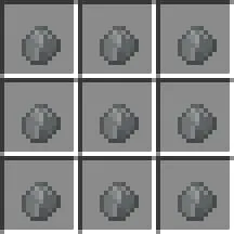 Крафт булыжника