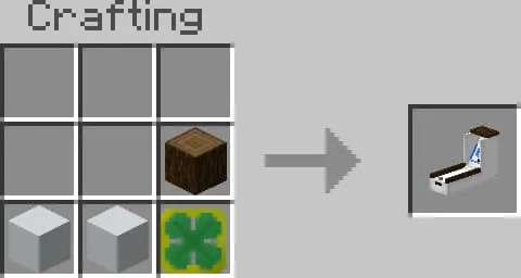 Крафт мяча для катания на лыжах