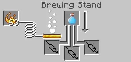 Крафт скорости 9