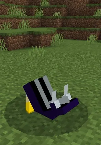 Способность Водный охотник