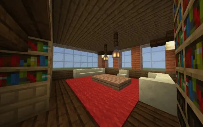 Библиотека