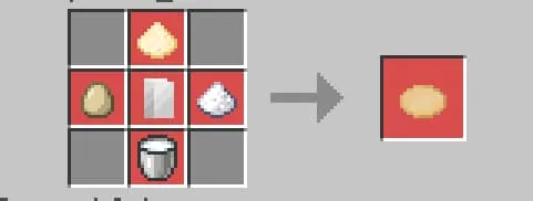 Крафт теста