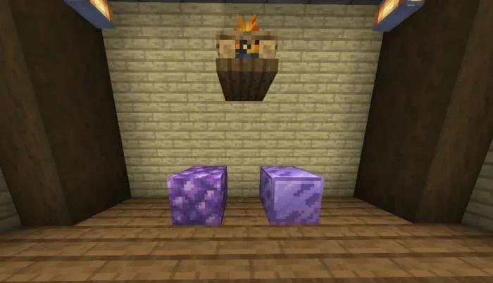 Необработанный лазурный серебряный блок